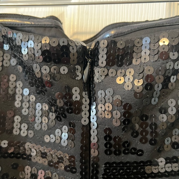 Bebe mini party dress - Picture 5 of 5